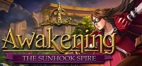 Awakening: The Sunhook Spire Collector's Edition