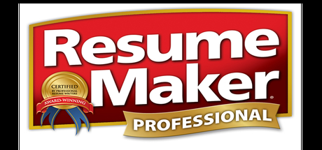 ResumeMaker® Professional Deluxe