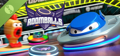 Roomballs Demo