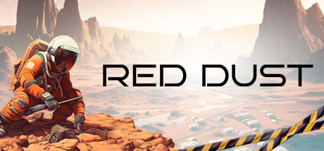 Red Dust