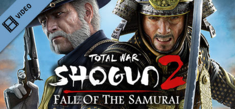 Total War - SHOGUN 2 Fall of the Samurai Multiplayer Trailer
