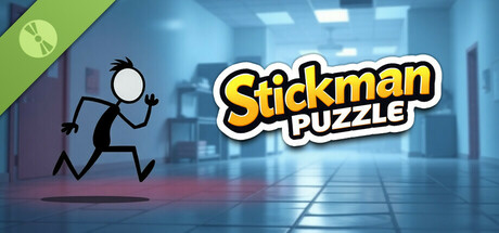 Stickman Puzzle Demo
