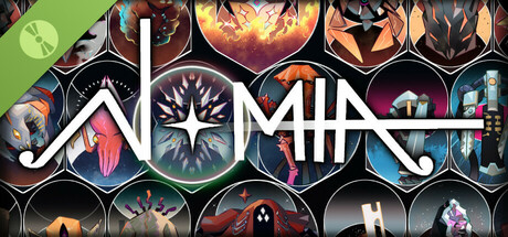 NOMIA Demo