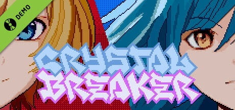 Crystal Breaker Demo