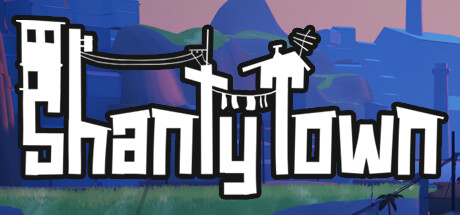 ShantyTown Playtest