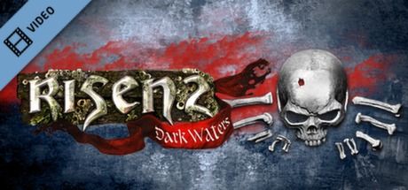 Risen 2 Dark Waters CGI Trailer PEGI English