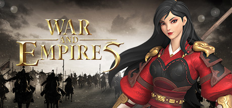 War and Empires: 4X RTS Battle