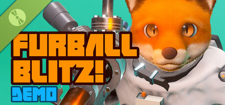 Furball Blitz! : Demo