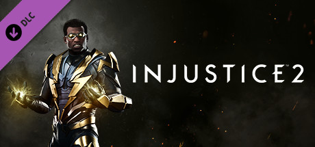 Injustice™ 2 - Black Lightning
