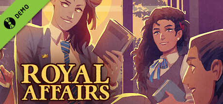 Royal Affairs Demo