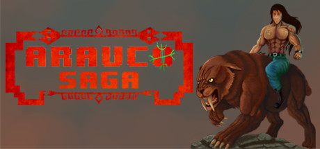 Arauco Saga - Rpg Action