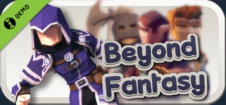 Beyond fantasy Demo