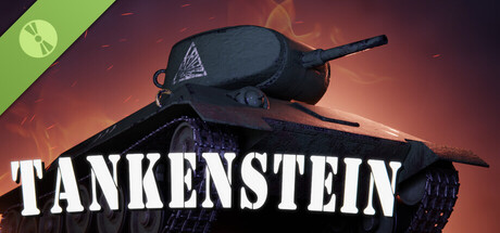 Tankenstein Demo
