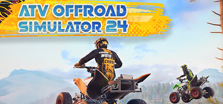 ATV Offroad Simulator 24