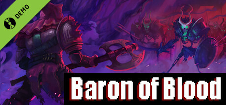 Baron of Blood Demo