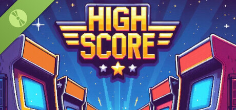 High Score Demo