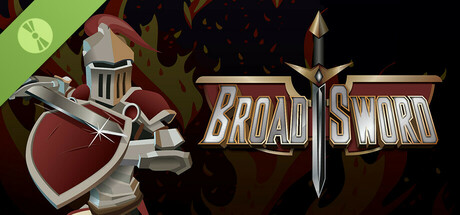 Broad Sword Demo