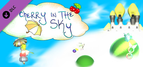 Cherry in the Sky - Soundtrack