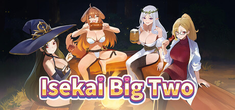 Isekai Big Two