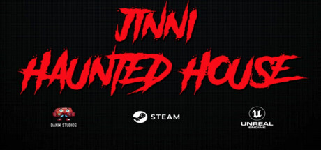 Jinni : Haunted House