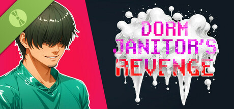 Dorm Janitor's Revenge Demo
