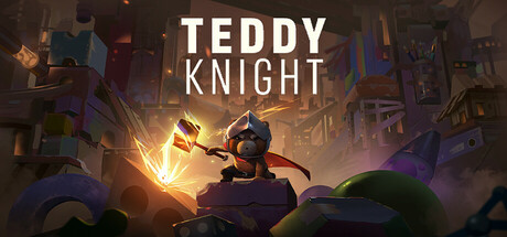 Teddy Knight