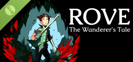 ROVE - The Wanderer's Tale Demo