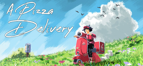 A Pizza Delivery