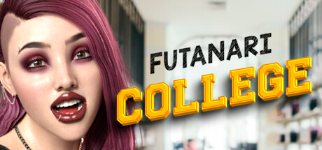 Futanari College - Episode 1 [18+] ???? ????