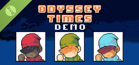 Odyssey Times Demo