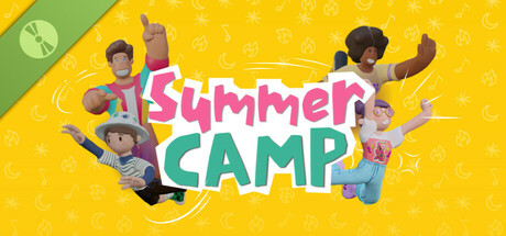 Summer Camp Demo