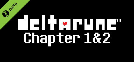 DELTARUNE Demo