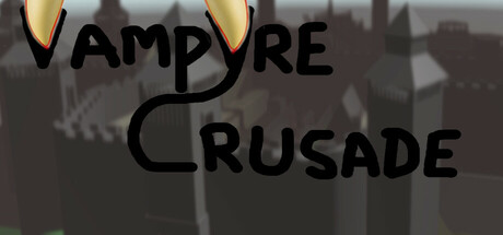 Vampyre Crusade Playtest