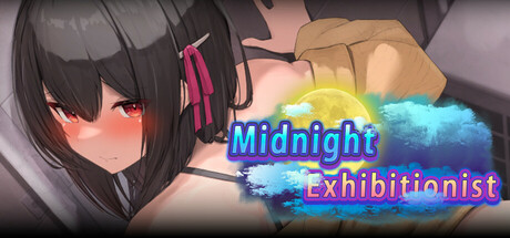 Midnight Exhibitionist DX Edition