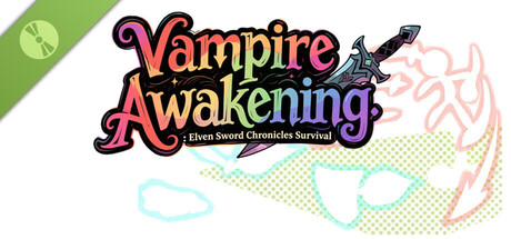 Vampire Awakening: Elven Sword Chronicles Survival (吸血鬼的起床: 精灵幻剑录幸存者)