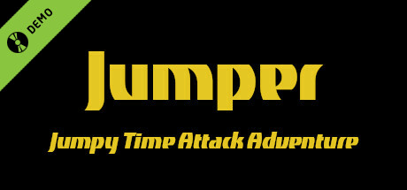 Jumper, Jumpy Time Attack Demo