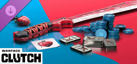 Warface: Clutch — 