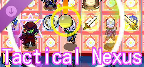 Tactical Nexus Chapter 8 -Tactical Moon-