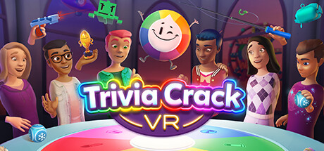 Trivia Crack VR