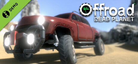 Offroad: Dead Planet Demo