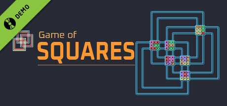 Game of Squares Demo