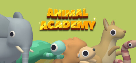 Animal Academy