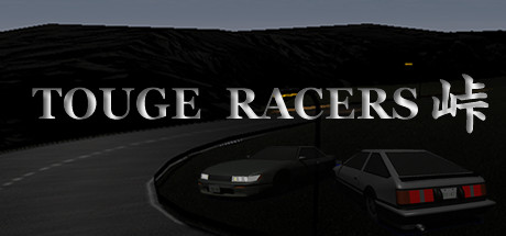 TOUGE RACERS