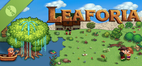 Leaforia Demo