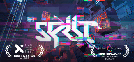 Split - manipulate time, make clones and solve cyber puzzles from the future!