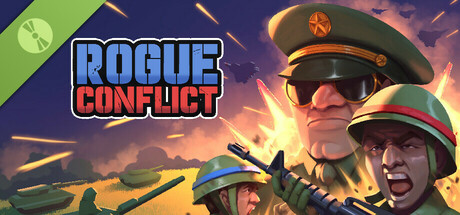 Rogue Conflict Demo