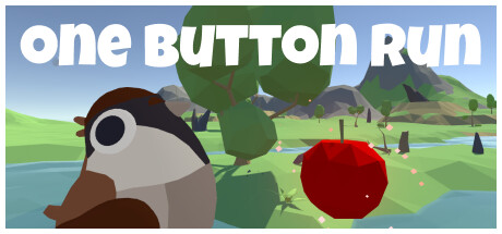 One Button Run