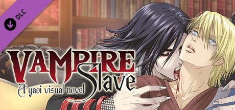 Vampire Slave The Original Novel