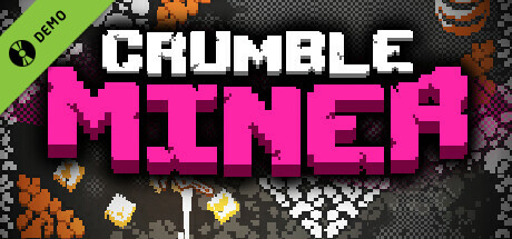 CrumbleMiner Demo