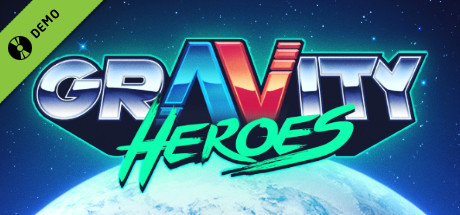 Gravity Heroes Demo